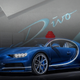 Image for article titled New Bugatti Chiron Divo Will Be Faster And Handle Better In Ways No One Will Ever Use